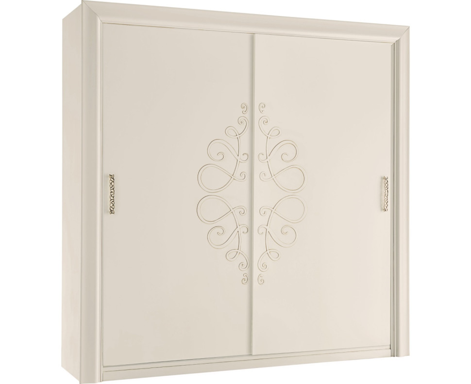 Wardrobe Seven Sedie Butterfly 0Ar141