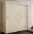 Wardrobe Seven Sedie Butterfly 0Ar141