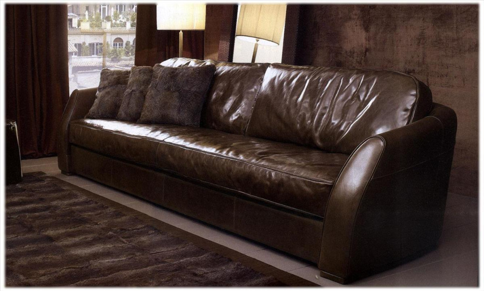 Sofa Ulivi Salotti Rubens plus
