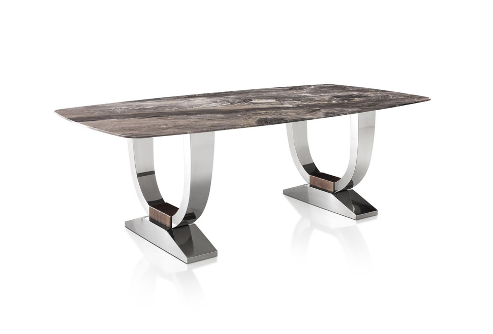 Dining Table Dv home collection Hermes Suite