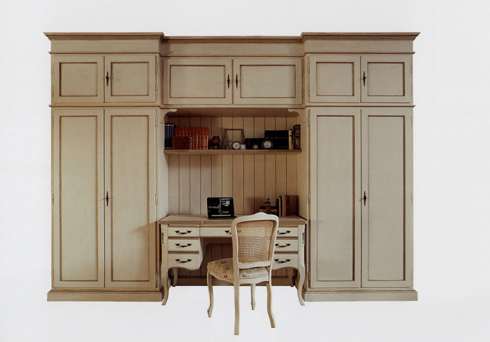 Wardrobe Opificio 814