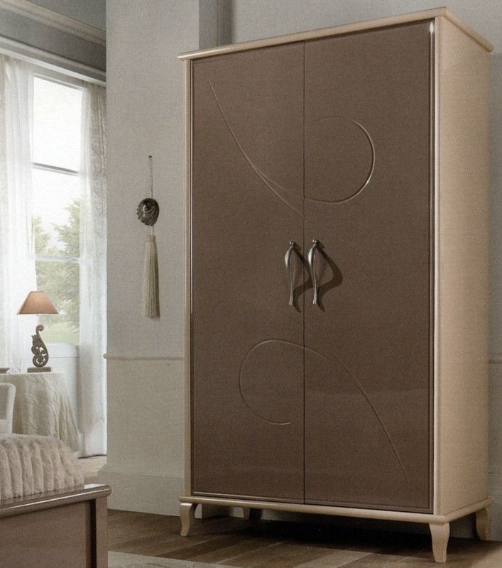 Wardrobe Arte casa Evoluzione 2632