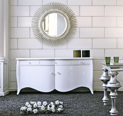 Dresser Zonta Night &amp; day Versailles__1