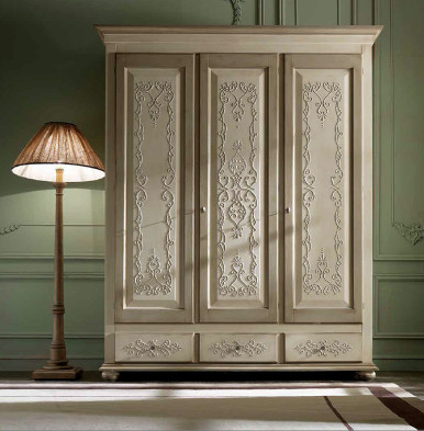 Wardrobe Vittorio grifoni 2615