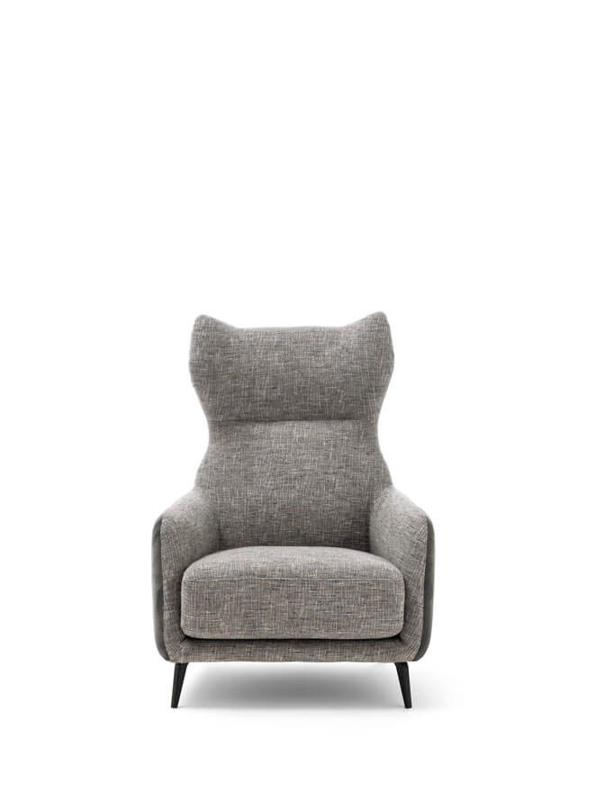 Armchair Ditre Italia Duffle