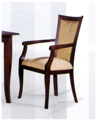Chair Seven Sedie Milano 0492A