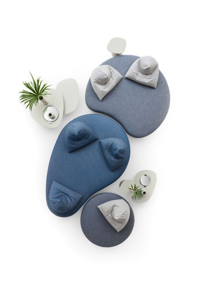 Sofa Ditre Italia Papilo Outdoor