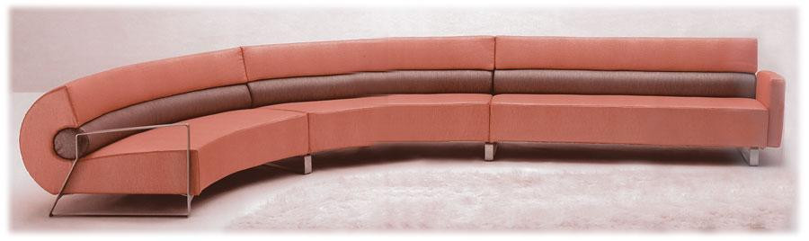 Sofa Giovannetti Bubba