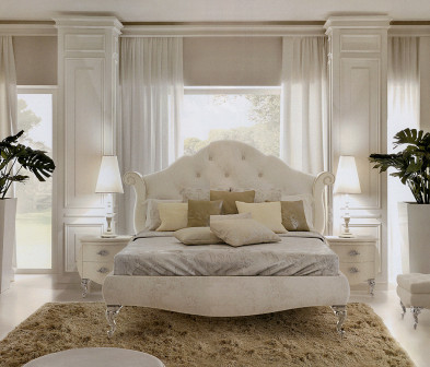 Bed Vinci Bova Fashion and design 6 250.01