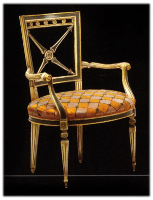 Dining Chair Isacco agostoni Book.02 1090P