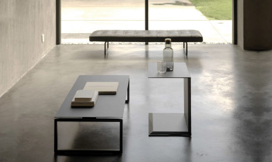 Coffee Table Desiree Ludwig