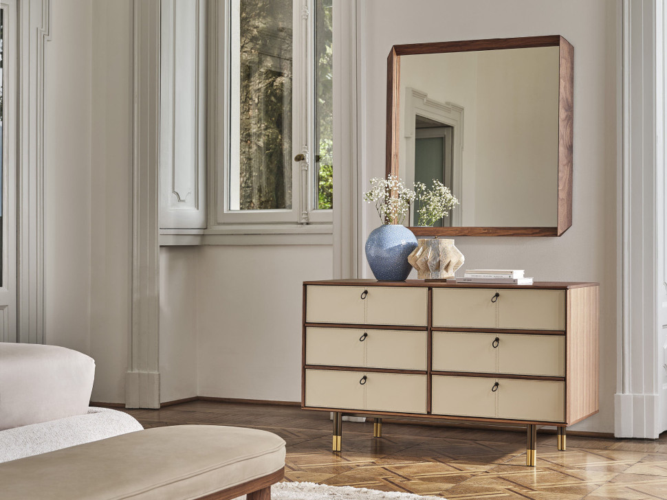 Dresser Porada Bayus Night