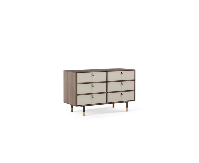 Dresser Porada Bayus Night