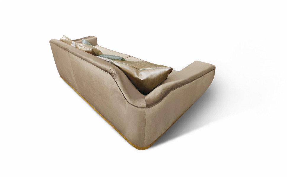 Sofa Redeco Unique 1154