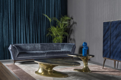 Sofa Visionnaire Deimos