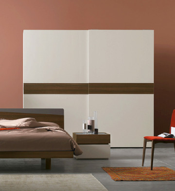 Wardrobe Tablet Tomasella Logica 504