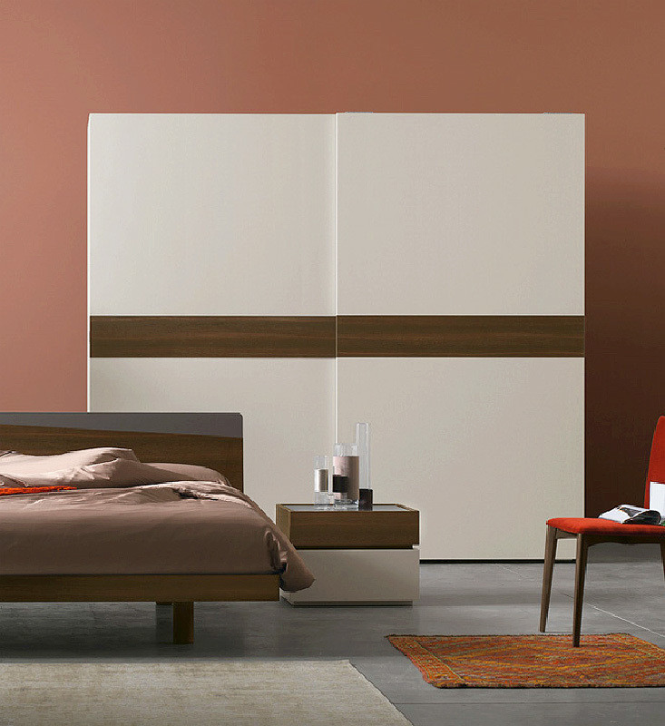 Wardrobe Tablet Tomasella Logica 504