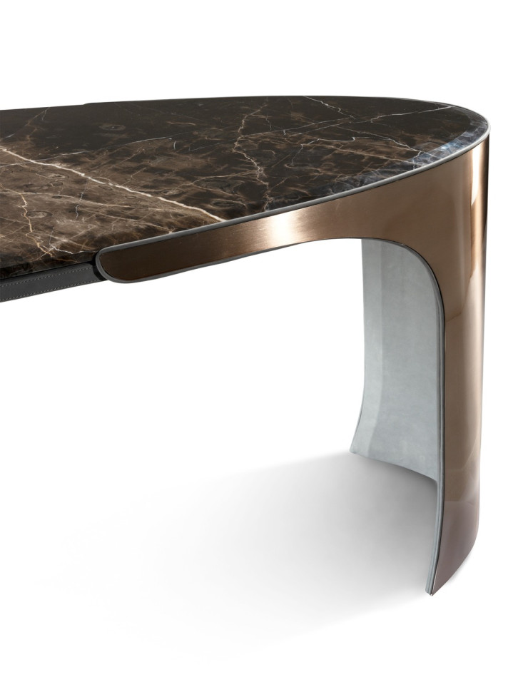 Writing Table Visionnaire Jet