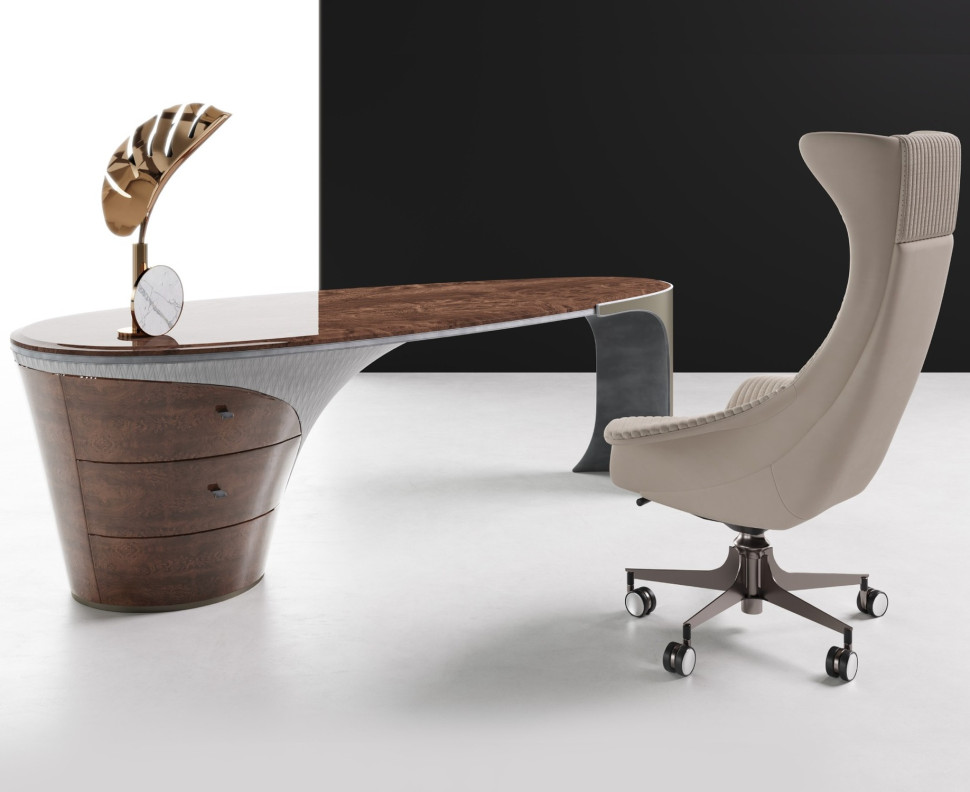 Writing Table Visionnaire Jet