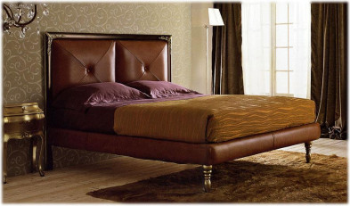 Bed Evelin Bova Vivere la notte №2 581.01_1