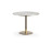 Table Eforma Cilindro bistro top ceramica