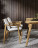 Armchair Minotti Fynn Outdoor
