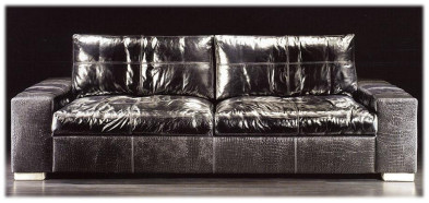 Sofa Ike Epoque Leatherchic Ike
