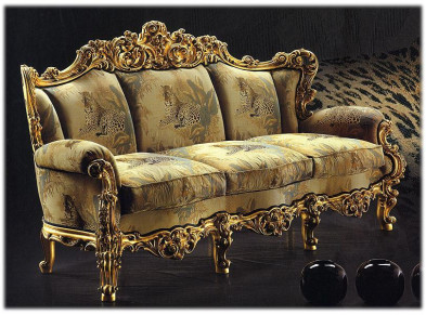 Sofa Eola Silik Lo stile di classe 843
