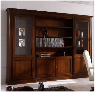 Library Shelf Stilema Margot de chateaubriand 477