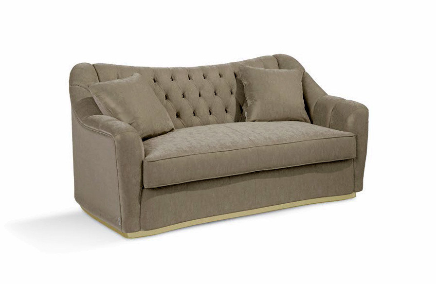 Sofa Monaco Cavio casa Dc132ln