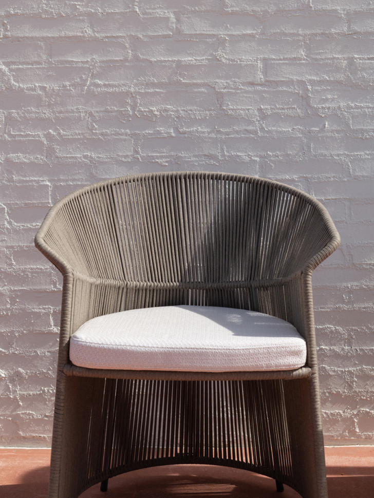 Armchair Potocco Ola 923/PMF