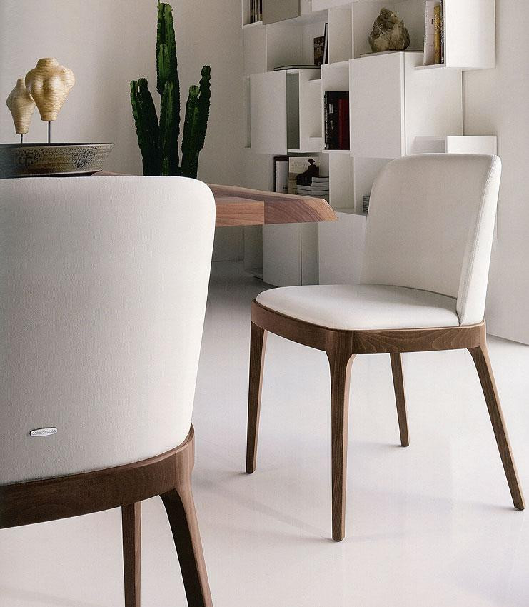 Dining Chair Cattelan italia Magda