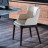 Dining Chair Cattelan italia Magda
