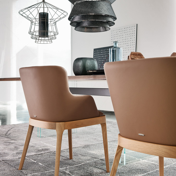 Dining Chair Cattelan italia Magda