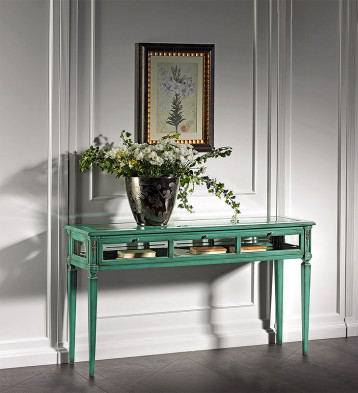 Console Prestige Tcv011