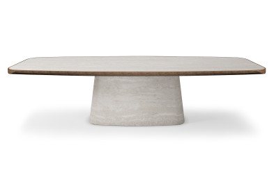 Table Cattelan Italia Napoleon Keramik Premium