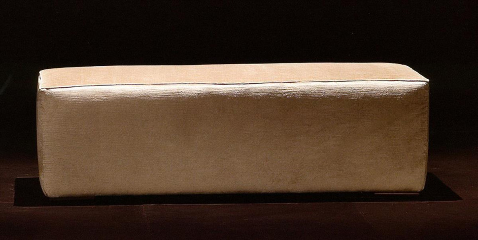 Bench Form Rugiano 6023/Gr