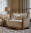 Armchair Keoma Charlie 01