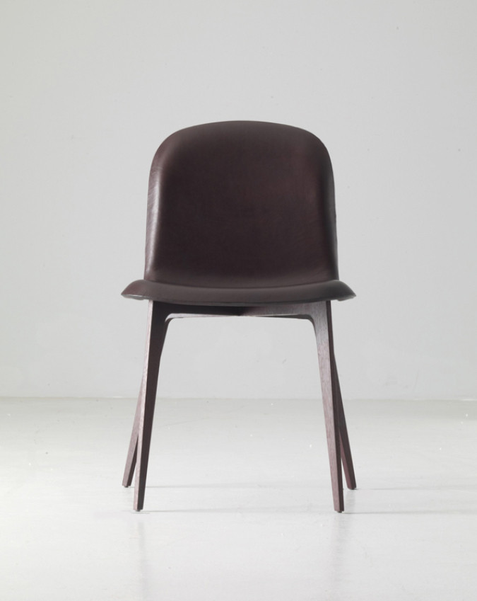 Dining Chair Emmemobili Sa212
