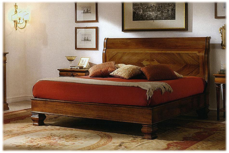 Bed Profumi del passato Bamar Notte 605