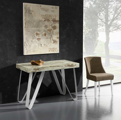 Console Eurosedia design 326 + 326190