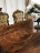 Dining Table Agm (alberto e mario ghezzani) Monnalisa Mo.2034
