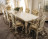 Dining Table Agm (alberto e mario ghezzani) Monnalisa Mo.2034