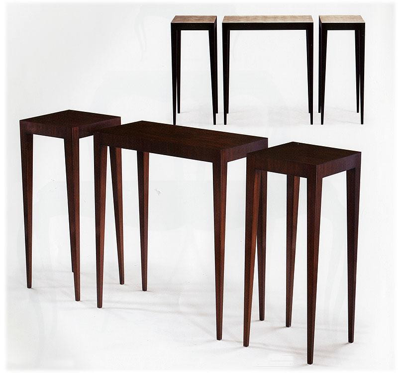 Console Christopher guy Volume ii 76-0090