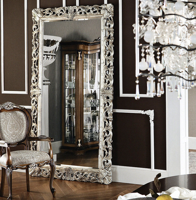 Mirror Modenese Bella vita 13674