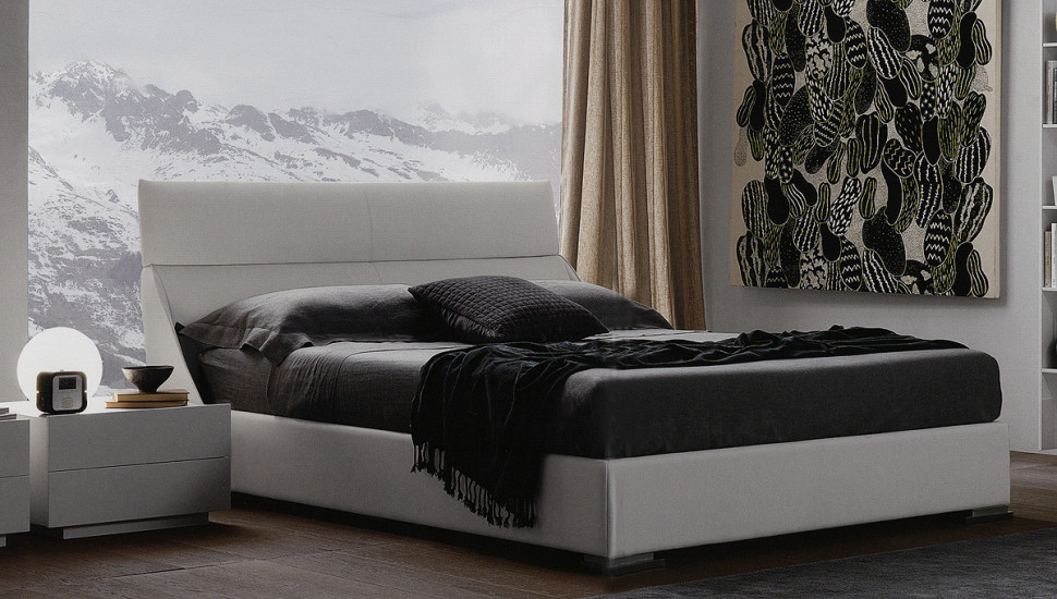 Bed Vela plus Fimes Complementi notte 33C10