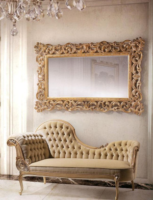 Mirror Angelo cappellini Accessories 13600