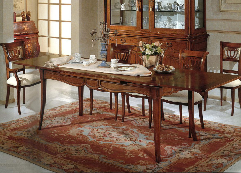 Dining Table Maestri artigiani Provenza 824