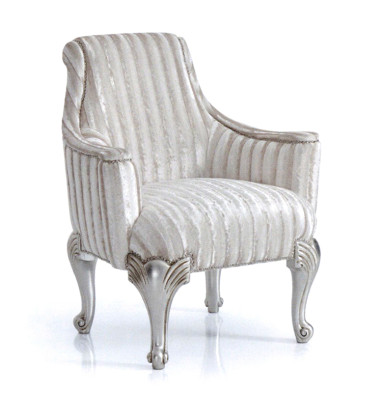 Armchair Kelly Piermaria Home collection Kelly