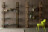 Shelving Rack Compar 501+123